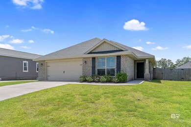 8823 Allay Ln, Foley, AL 36535 - photo 2