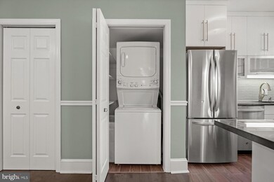 1404 26th St NW unit 1, Washington, DC 20007 - photo 6