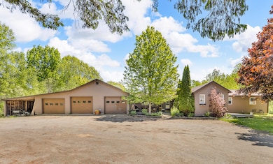 Exterior House