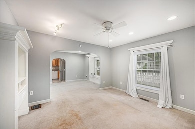 614 S 7th St, Atchison, KS 66002 - photo 4