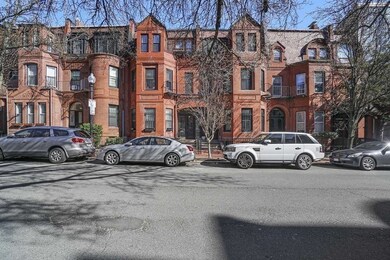 110 Saint Botolph St unit 1, Boston, MA 02115 - photo 7