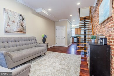 157 N Decker Ave, Baltimore, MD 21224 - photo 2