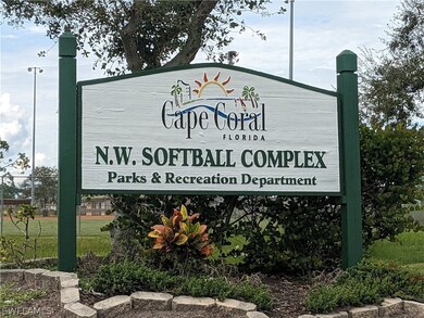 NW Softball Complex
