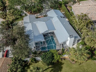 3/3/2 pool home