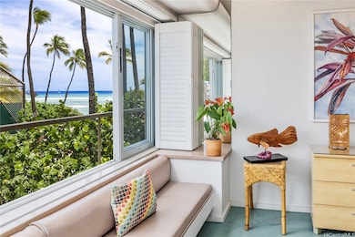 Colony Surf Building unit 206, Honolulu, HI 96815 - photo 3