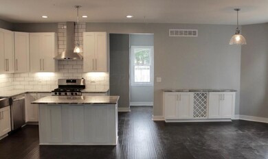 3-Kitchen, Dining
