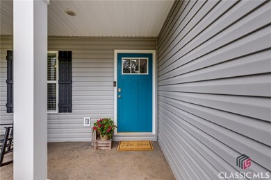 122 Cannon Creek, Homer, GA 30547 - photo 3