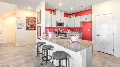 Pictures are of Model Home, not actual home for sale.