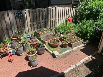 4 Gorham St unit 1, Cambridge, MA 02138 - photo 5