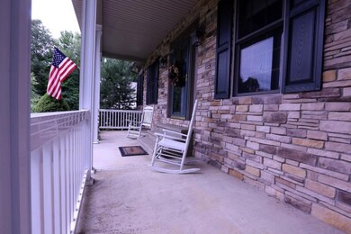 866 Kingsway Cir, Howard, OH 43028 - photo 4