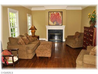 Living Room - Living Room