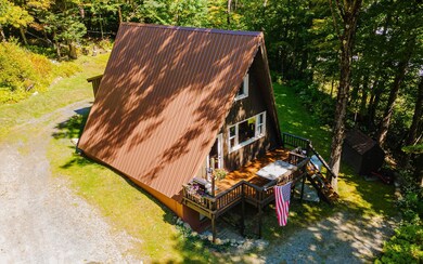 369 Route 9 W, Wilmington, VT 05363 - photo 4