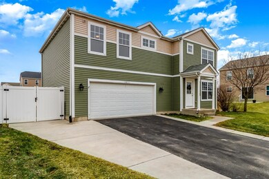 13837 Golden Grove Ave, Dyer, IN 46311 - photo 2