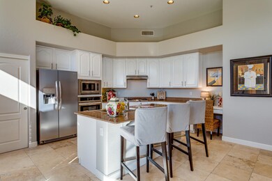 Remodeled Kitchen