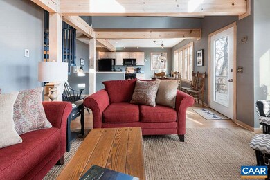 274 Pedlars Edge Dr, Wintergreen Resort, VA 22967 - photo 5