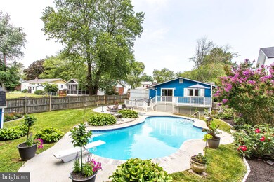 410 Yeonas Dr SW, Vienna, VA 22180 - photo 2