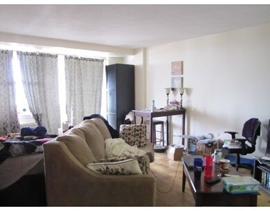 9 Hawthorne Place unit 16K, Boston, MA 02114 - photo 2