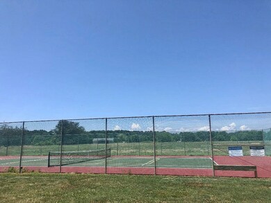 community tennis