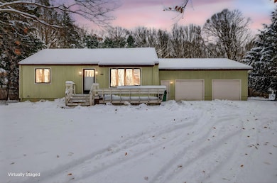 4781 S Shore Dr, Whitehall, MI 49461 - photo 2