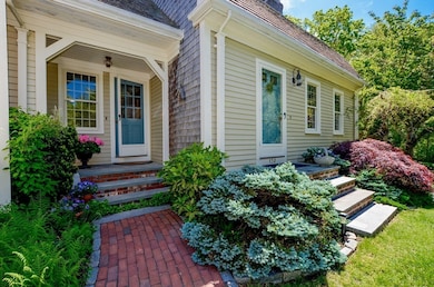 120 Olde Knoll Rd, Marion, MA 02738 - photo 2