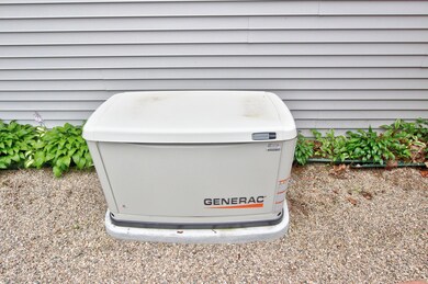 Whole House Generator