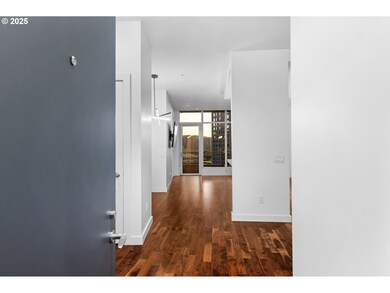 Entrance/Foyer