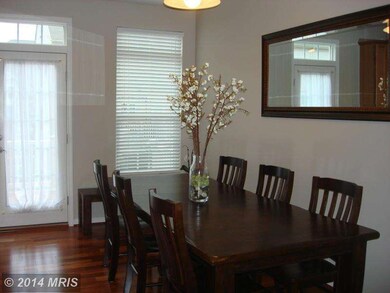 6731 Caleb Dorsey Square, Elkridge, MD 21075 - photo 5