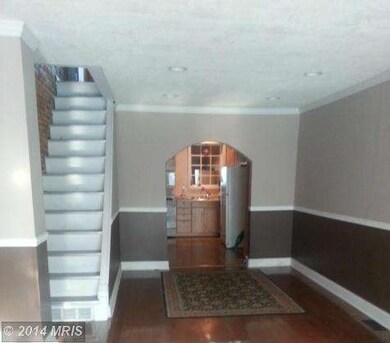 1706 Belt St, Baltimore, MD 21230 - photo 2