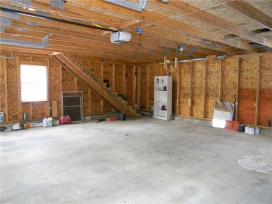 Parking Lot/Garage.