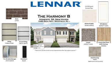 1046 Beck Way, Westfield, IN 46074 - photo 4