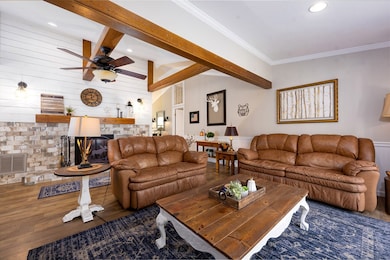 3301 Ellington Rd, Hayesville, NC 28904 - photo 5