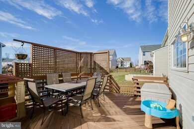 714 Blossom Tree Rd, Culpeper, VA 22701 - photo 6