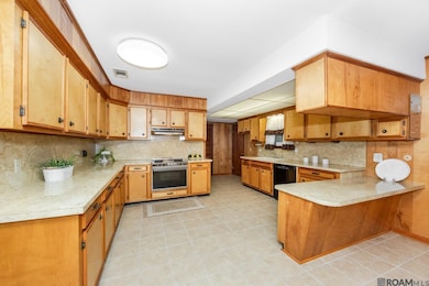 823 Oaks Ave, Port Allen, LA 70767 - photo 4