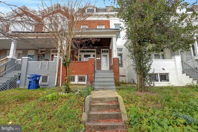 2911 Winchester St, Baltimore, MD 21216 - photo 2