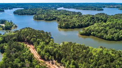 Lot 7 Sturdivant Rd, Jacksons Gap, AL 36861 - photo 3