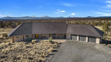 11039 SW Ranch Rd, Powell Butte, OR 97753 - photo 4