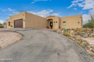 15672 E Colossal Cave Rd, Vail, AZ 85641 - photo 3