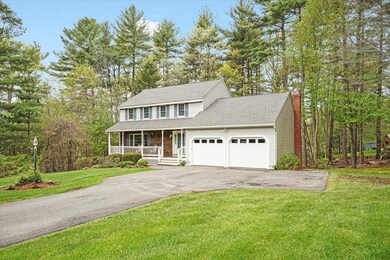 9 Captains Way, Billerica, MA 01821 - photo 2