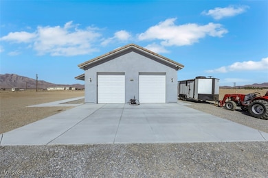 3090 S Ness St, Pahrump, NV 89048 - photo 4