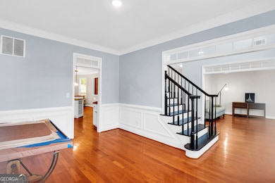 5735 Lake Windsor Pkwy, Buford, GA 30518 - photo 7