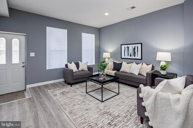 2336 Edmondson Ave, Baltimore, MD 21223 - photo 4