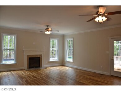 307 Carter Forest Dr, Ashland, VA 23005 - photo 6