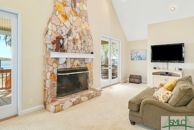 2793 Sutherland Bluff Dr NE, Townsend, GA 31331 - photo 5