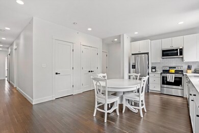 10 Copeland Park unit D, Boston, MA 02119 - photo 2