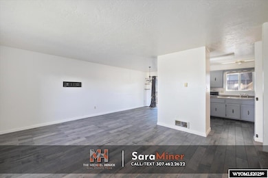 5021 S David St, Casper, WY 82601 - photo 5