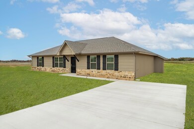 3801 Pine Rd, Poolville, TX 76487 - photo 2