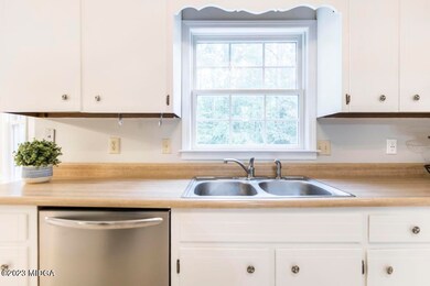 Charming Kitchen