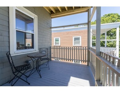 39 S Munroe Terrace unit C, Boston, MA 02122 - photo 4