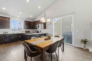 2326 N Penstemon Way, Lehi, UT 84043 - photo 6