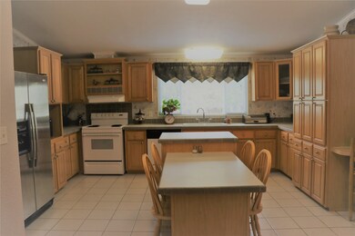 2900 County Road 471, Brazoria, TX 77422 - photo 5